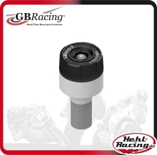 GBRacing Achsprotektoren YAMAHA R1 / R1M  2015 - 2025 / R9 2025-  hinten links