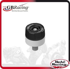 GBRacing Achsprotektoren YAMAHA R1 / R1M  2015 - 2025 / R9 2025-  vorne links