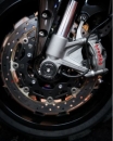 GBRacing Achsprotektoren YAMAHA R1 / R1M 2015 - 2025...