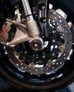 GBRacing Achsprotektoren YAMAHA R1 / R1M 2015 - 2025...