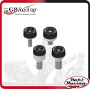 GBRacing Achsprotektoren BMW