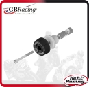 GBRacing Achsprotektoren einzeln BMW hinten rechts