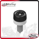 GBRacing Achsprotektoren einzeln Ducati ( bitte...