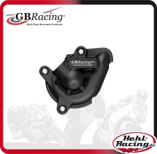 GBRacing Wasserpumpendeckelschoner Aprilia RS660 2025