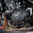 GBRacing Lichtmaschinendeckelschoner Honda CB1000 Hornet...