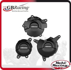 GBRacing Motordeckelschoner SET Honda CB1000 Hornet 2025-2026