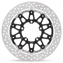 Motomaster Halo T-Floater 5.5 Racing Full Floating...