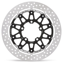 Motomaster Halo T-Floater 5.5 Racing Full Floating...