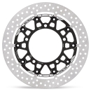 Motomaster Halo T-Floater 5.5 Racing Full Floating...