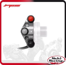 Jetprime Lenkerschalter für Gasgriff  ACC YA 067 - Yamaha R9 2025-