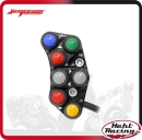 Jetprime Racing - Lenkerschalter links Yamaha R9 2025-