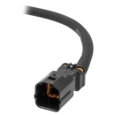 Jetprime Street - Lenkerschalter links Yamaha R9 2025-