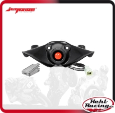 Jetprime Kill Switch mit integrierter Abdeckung für Ducati Panigale  V4 / V4S 2025-  / V4R 2026-