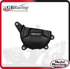 GBRacing Limadeckelschoner Ducati Panigale V4 / V4S 2025-