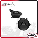 GBRacing Motordeckelschoner Set Ducati Panigale V4 / V4S...