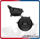 GBRacing Motordeckelschoner Set Ducati Panigale V4 / V4S 2025-