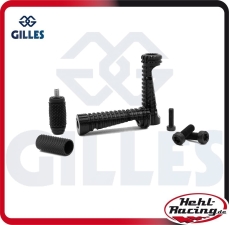 GILLES Ersatzteile Kit Fussrastenanlage