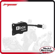 Jetprime Schlüsselbox KEY 005