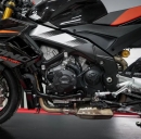 GBRacing Lichtmaschinendeckelschoner Aprilia RSV4 / Tuono V4 2025-2026