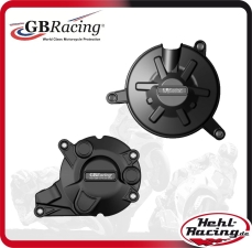 GBRacing Motordeckelschoner SET Aprilia RSV4 / Tuono V4 2025-2026