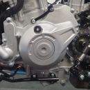 GBRacing Limadeckelschoner CFMOTO 675NK / SR-R 2025-2026