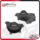 GBRacing Motordeckelschoner SET CFMOTO 675NK / SR-R...