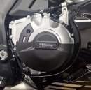 GBRacing Motordeckelschoner SET CFMOTO 675NK / SR-R 2025-2026