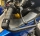 GBRacing Clutch Lever Guard Kupplungshebelschützer Kawasaki / Yamaha ( für orig. Lenker / Stummel )