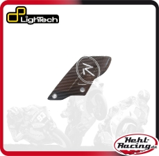 LighTech Fersenschutz "R" carbon links