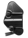 Jetprime Lenkerschalter (race)  links R1 2020 - 2025  plug & play (CNC gefräßt)