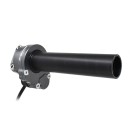 Jetprime Kurzhubgasgriff gefräst KTM 990 RC R / 1390 SUPER DUKE /R /R EVO 24-25 / 1290 Superduke 17-23