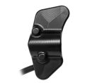 Jetprime Lenkerschalter (race)  links KTM 1290 Superduke 20-24 / 1390 Superduke 24-25 plug & play (CNC gefräßt) schwarz