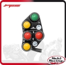 Jetprime Racing - Lenkerschalter links Triumph Daytona...