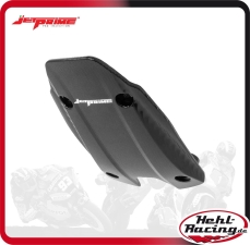 Jetprime Kennzeichenhalter-Entfernungsabdeckung für Ducati Panigale V4 / V2 2025- // SF V4 / V2 2025