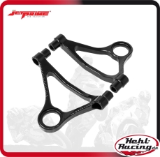 Jetprime Akrapovič Auspuffhalter für Ducati Panigale V4 2025-