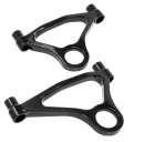 Jetprime Akrapovič Auspuffhalter für Ducati Panigale...