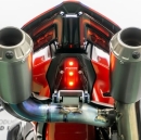 Jetprime Kit Racing-Rücklicht + Akrapovič...