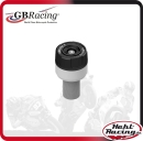 GBRacing Achsprotektoren einzeln Aprilia / Ducati / KTM (...