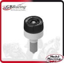 GBRacing Achsprotektoren einzeln APRILIA / HONDA ( bitte...