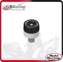 GBRacing Achsprotektoren einzeln Honda CBR1000RR-R...