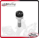 GBRacing Achsprotektoren einzeln Honda CBR1000RR-R...