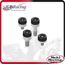 GBRacing Achsprotektoren Honda CBR1000RR-R 2020-2026