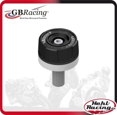 GBRacing Achsprotektoren einzeln Honda CBR600RR 2024-2026 hinten rechts