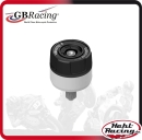 GBRacing Achsprotektoren einzeln GSX-8R-M4-M5-M6
