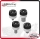GBRacing Achsprotektoren CF MOTO 675 SR-R