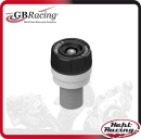 GBRacing Achsprotektoren einzeln CFMOTO 675 RS-R vorne...