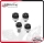 GBRacing Achsprotektoren Ducati Streetfighter V2 / Panigale V2 / Multistrada V2 2025-2026 / Monster 2026
