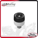 GBRacing Achsprotektoren einzeln Yamaha MT09 21-26 /...