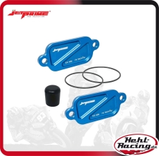Jetprime Abdeckplatte zur Entfernung des PAIR-Systems für Suzuki GSX-8 /R /S