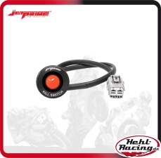 Jetprime Schalter Zündung mit Schlüsselbox Suzuki GSX-8R  24-26 schwarz